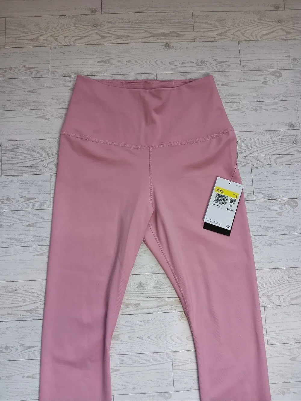 Nike Women’s Nike One Dri-FIT High Rise Training Leggings DM7278-699 Size S